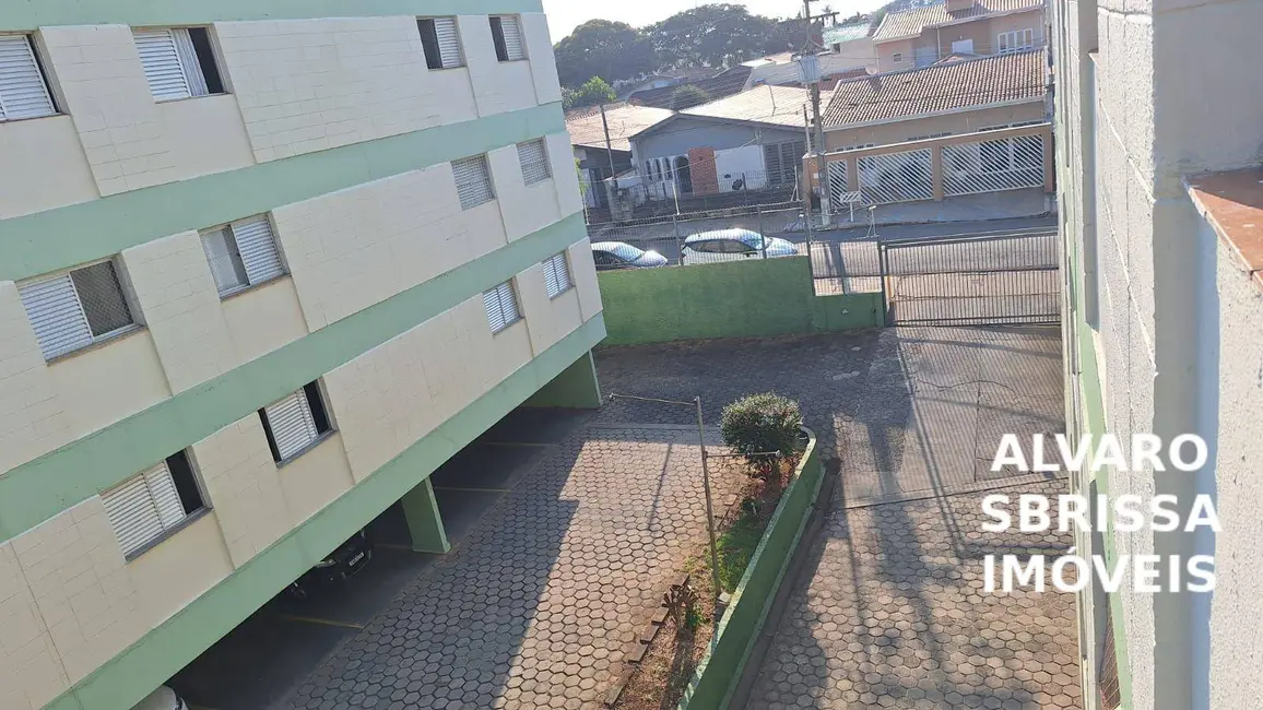 Apartamento com 2 quartos à venda e para alugar, 60m2 em Jardim Paulicéia, Campinas - SP - imagem 5 Foto 5 de Apartamento com 2 quartos à venda e para alugar, 60m2 em Jardim Paulicéia, Campinas - SP