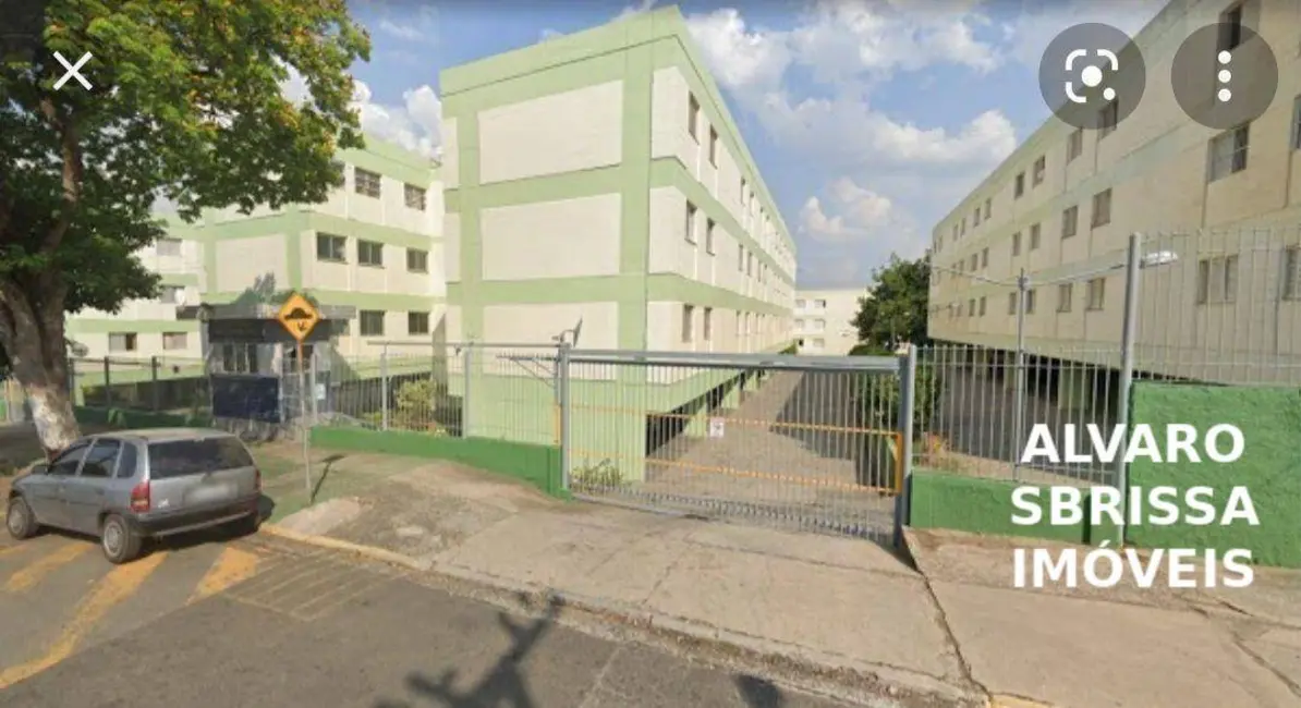 Apartamento com 2 quartos à venda e para alugar, 60m2 em Jardim Paulicéia, Campinas - SP - imagem 9 Foto 9 de Apartamento com 2 quartos à venda e para alugar, 60m2 em Jardim Paulicéia, Campinas - SP