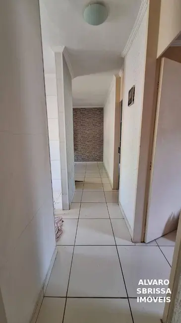 Foto 2 de Apartamento com 2 quartos à venda e para alugar, 60m2 em Jardim Paulicéia, Campinas - SP