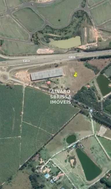 Foto 5 de Sala Comercial à venda e para alugar, 64000m2 em Porto Feliz - SP