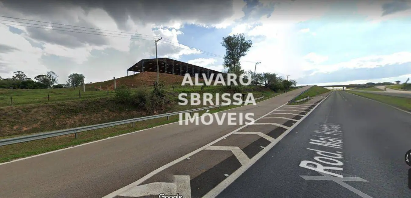 Foto 2 de Sala Comercial à venda e para alugar, 64000m2 em Porto Feliz - SP