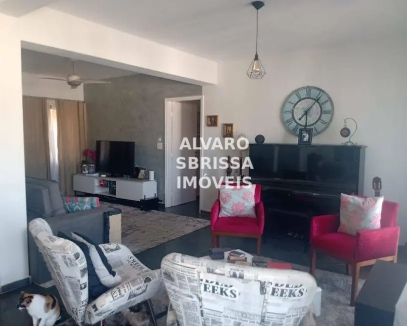 Foto 1 de Apartamento com 3 quartos à venda, 257m2 em Centro, Itu - SP