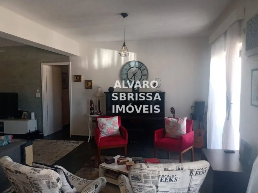 Foto 5 de Apartamento com 3 quartos à venda, 257m2 em Centro, Itu - SP