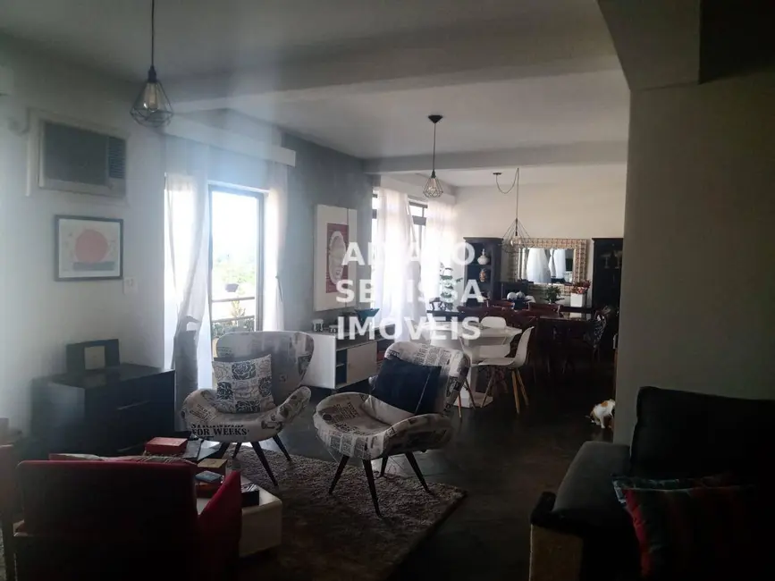 Foto 4 de Apartamento com 3 quartos à venda, 257m2 em Centro, Itu - SP