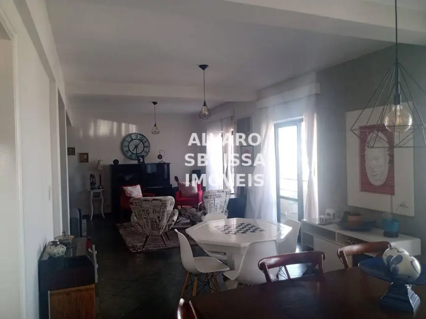 Foto 3 de Apartamento com 3 quartos à venda, 257m2 em Centro, Itu - SP