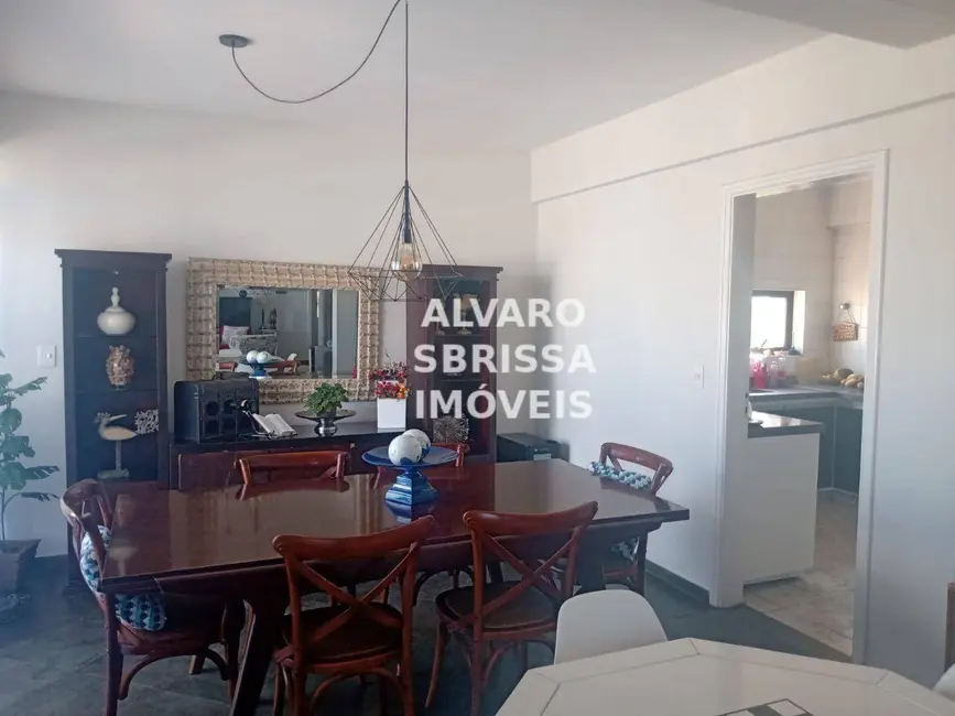 Foto 8 de Apartamento com 3 quartos à venda, 257m2 em Centro, Itu - SP