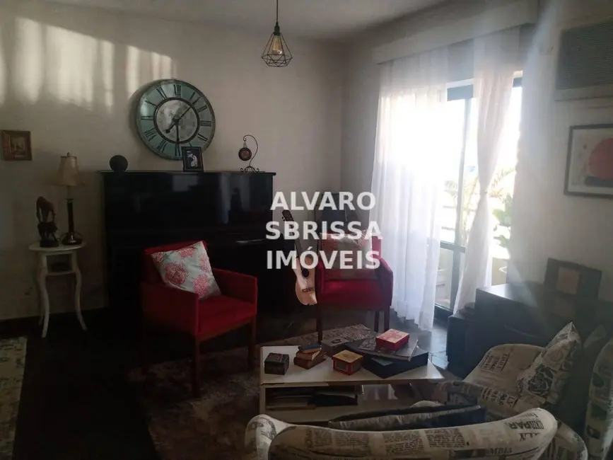 Foto 6 de Apartamento com 3 quartos à venda, 257m2 em Centro, Itu - SP