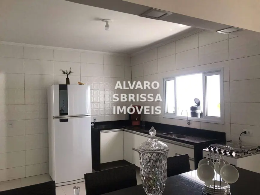 Foto 7 de Casa com 2 quartos à venda, 250m2 em Parque Nossa Senhora da Candelária, Itu - SP