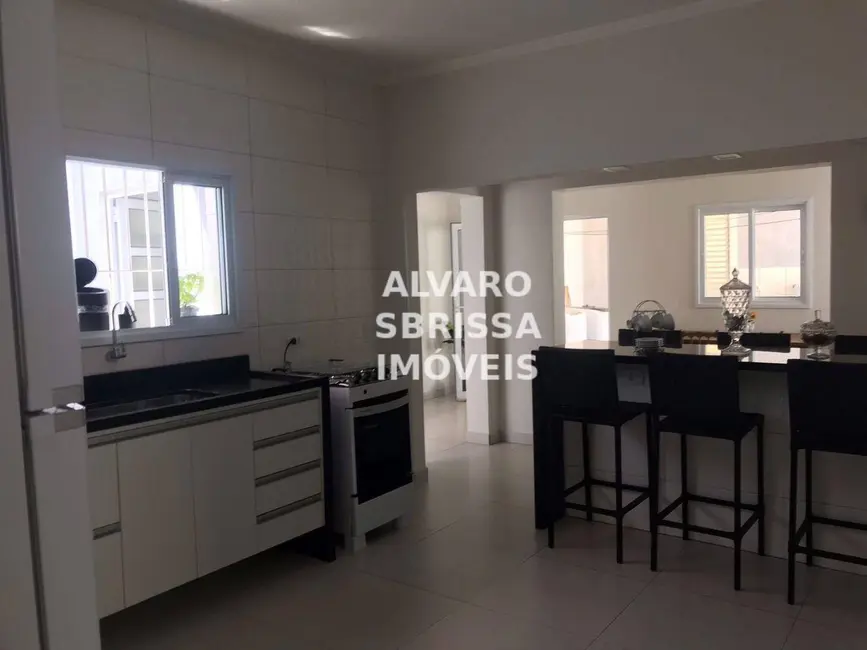 Foto 8 de Casa com 2 quartos à venda, 250m2 em Parque Nossa Senhora da Candelária, Itu - SP