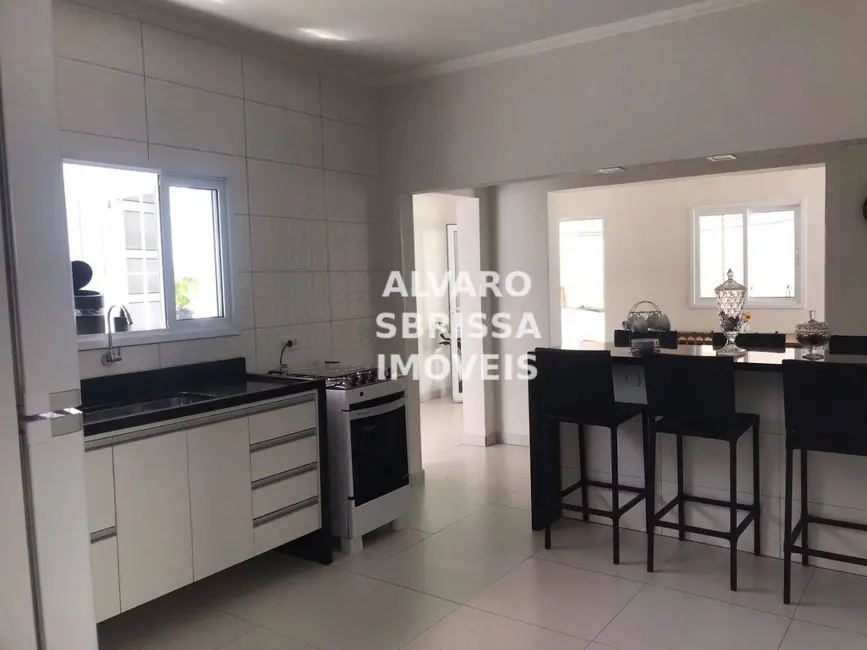 Foto 9 de Casa com 2 quartos à venda, 250m2 em Parque Nossa Senhora da Candelária, Itu - SP