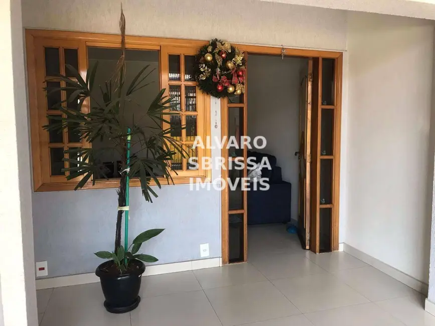 Foto 3 de Casa com 2 quartos à venda, 250m2 em Parque Nossa Senhora da Candelária, Itu - SP