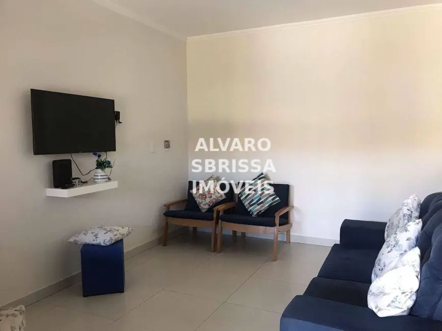 Foto 5 de Casa com 2 quartos à venda, 250m2 em Parque Nossa Senhora da Candelária, Itu - SP