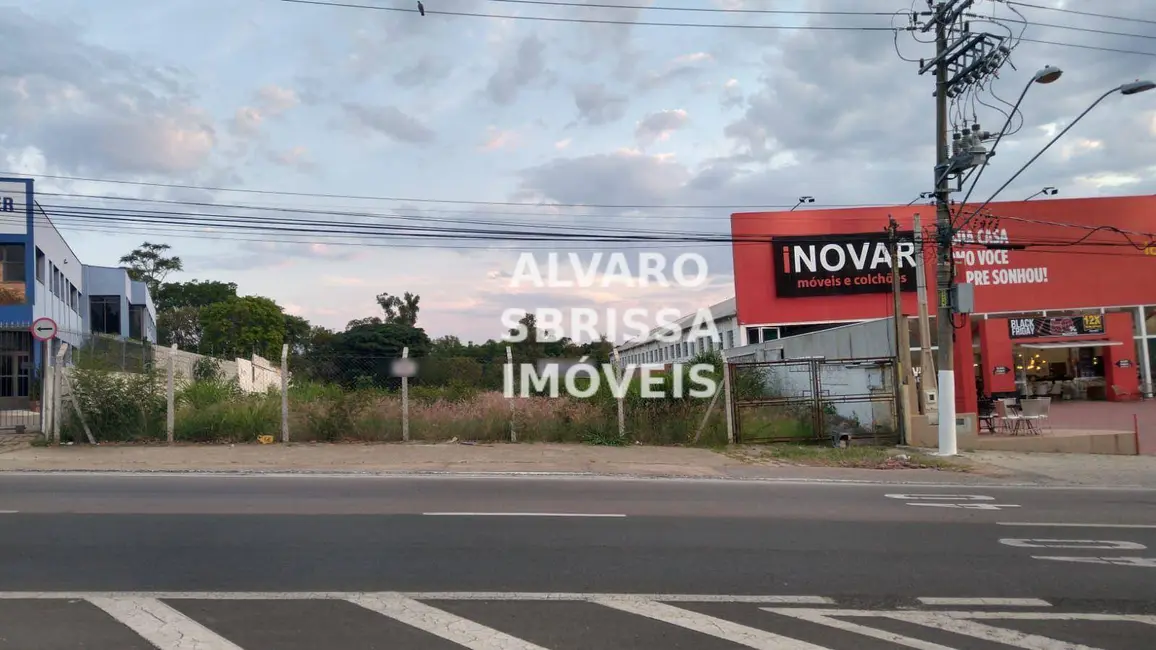 Foto 1 de Terreno / Lote à venda e para alugar, 3000m2 em Brasil, Itu - SP