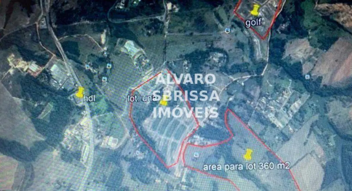 Foto 3 de Sala Comercial à venda, 394000m2 em Melissa, Itu - SP