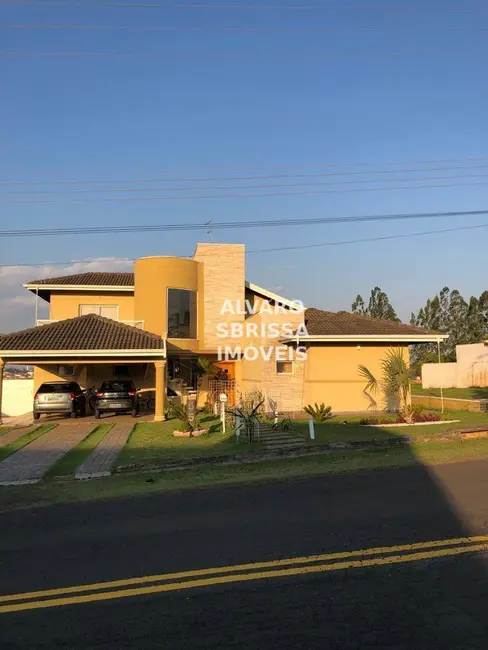 Foto 3 de Casa de Condomínio com 5 quartos à venda, 1000m2 em Salto - SP