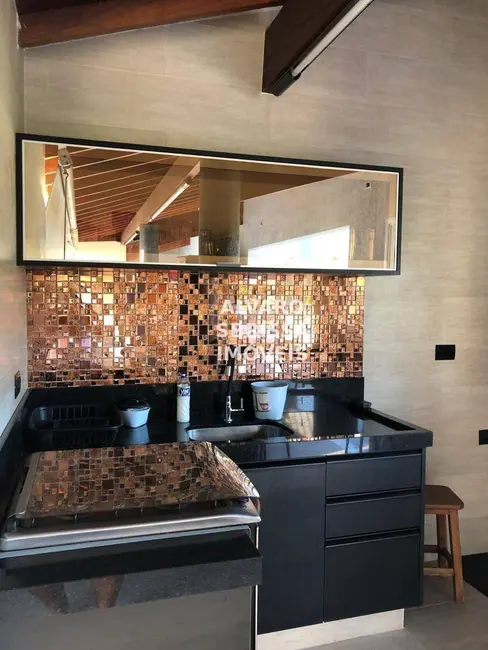 Foto 6 de Casa de Condomínio com 5 quartos à venda, 1000m2 em Salto - SP