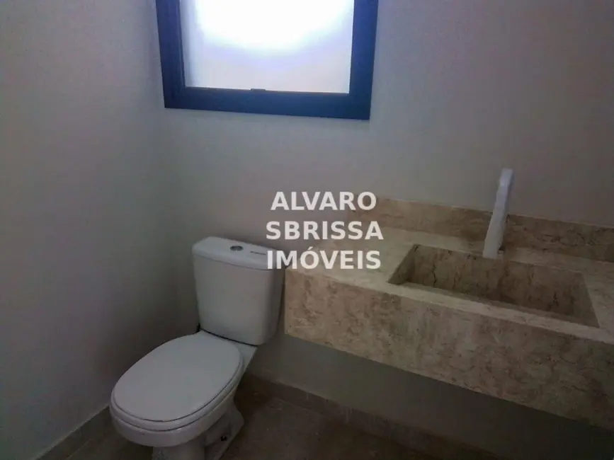 Foto 8 de Casa de Condomínio com 3 quartos à venda, 540m2 em Salto - SP