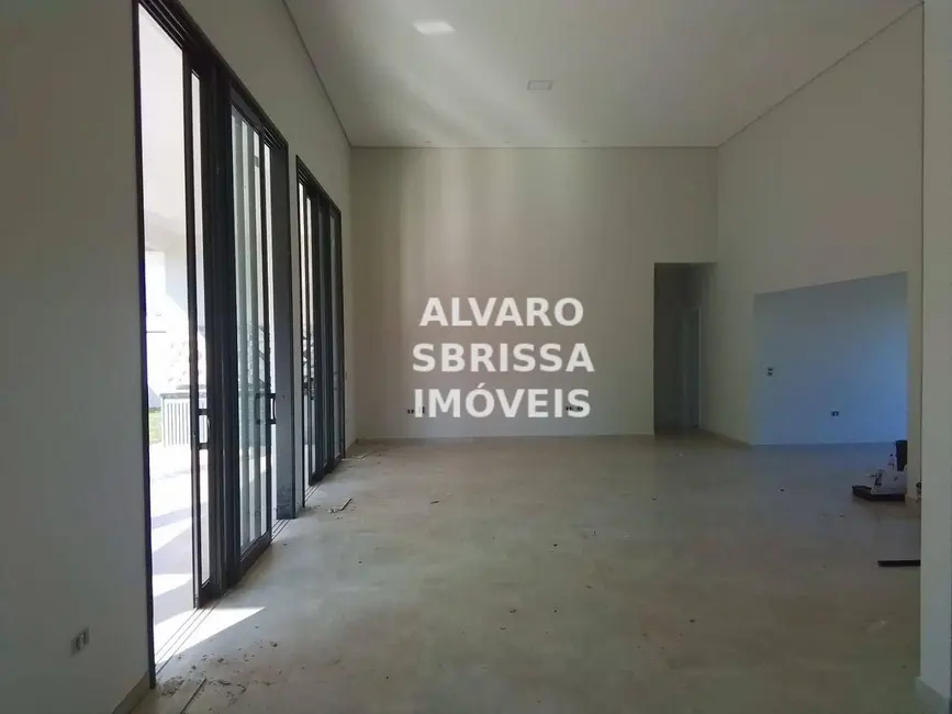 Foto 4 de Casa de Condomínio com 3 quartos à venda, 540m2 em Salto - SP