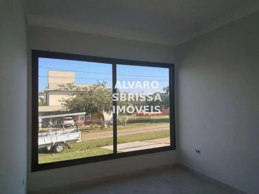 Foto 3 de Casa de Condomínio com 3 quartos à venda, 540m2 em Salto - SP