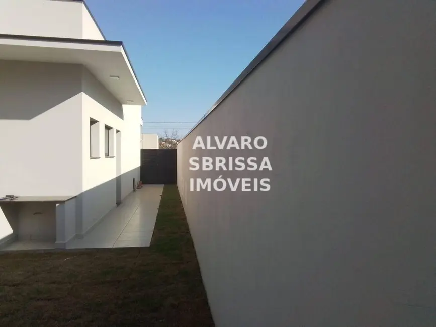 Foto 7 de Casa de Condomínio com 3 quartos à venda, 540m2 em Salto - SP