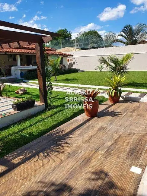 Foto 1 de Casa de Condomínio com 4 quartos à venda, 1060m2 em Salto - SP