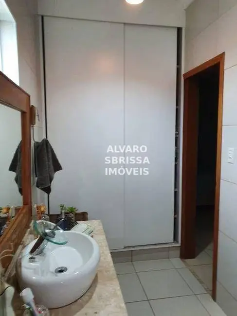 Foto 9 de Casa de Condomínio com 4 quartos à venda, 1060m2 em Salto - SP