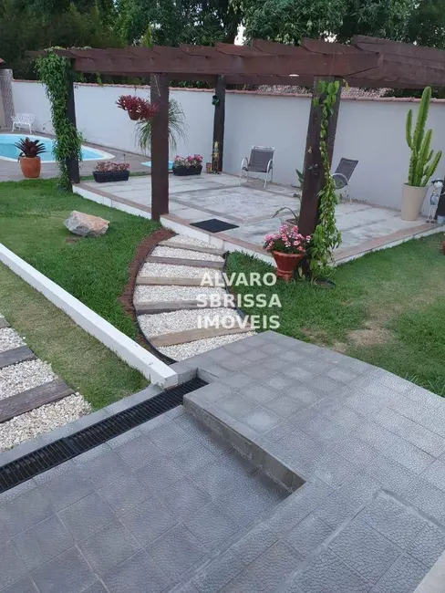 Foto 3 de Casa de Condomínio com 4 quartos à venda, 1060m2 em Salto - SP