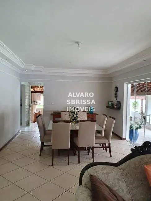 Foto 5 de Casa de Condomínio com 4 quartos à venda, 1060m2 em Salto - SP