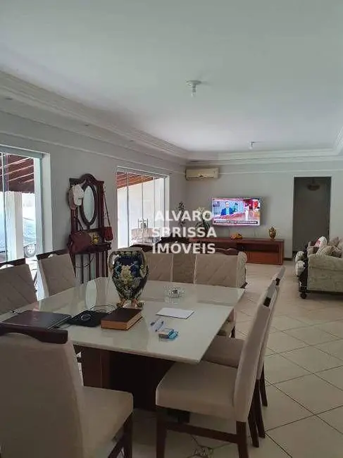 Foto 4 de Casa de Condomínio com 4 quartos à venda, 1060m2 em Salto - SP