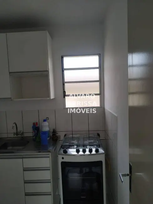Foto 8 de Apartamento com 2 quartos à venda, 49m2 em Jardim Residencial Itaim, Itu - SP