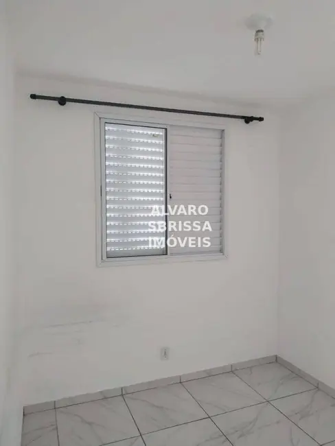 Foto 6 de Apartamento com 2 quartos à venda, 49m2 em Jardim Residencial Itaim, Itu - SP
