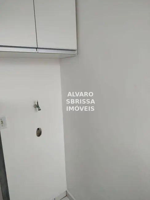 Foto 9 de Apartamento com 2 quartos à venda, 49m2 em Jardim Residencial Itaim, Itu - SP