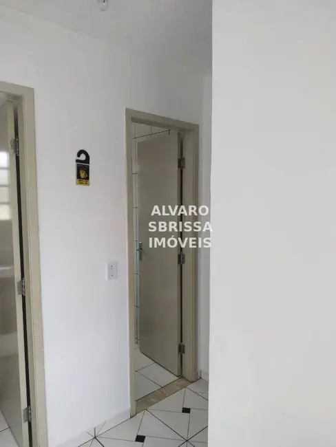 Foto 3 de Apartamento com 2 quartos à venda, 49m2 em Jardim Residencial Itaim, Itu - SP