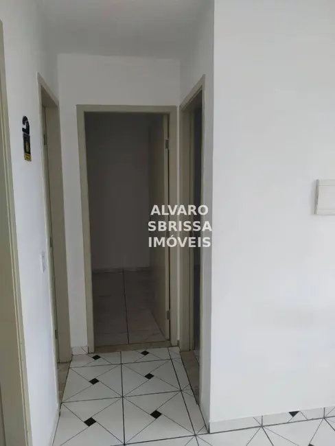 Foto 4 de Apartamento com 2 quartos à venda, 49m2 em Jardim Residencial Itaim, Itu - SP