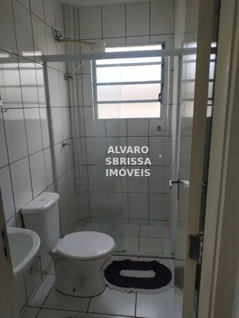 Foto 5 de Apartamento com 2 quartos à venda, 49m2 em Jardim Residencial Itaim, Itu - SP