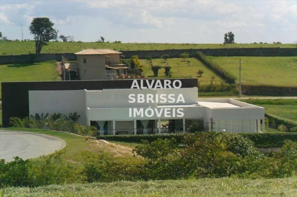 Foto 9 de Casa de Condomínio com 4 quartos à venda, 1460m2 em Vila Martins, Itu - SP