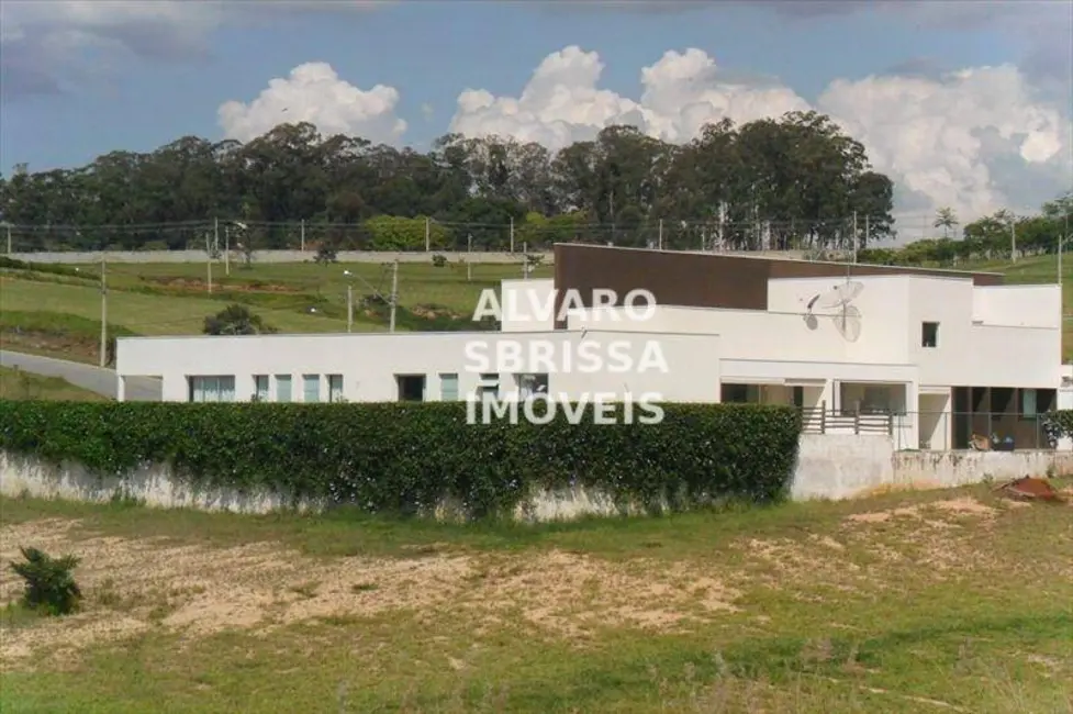 Foto 2 de Casa de Condomínio com 4 quartos à venda, 1460m2 em Vila Martins, Itu - SP