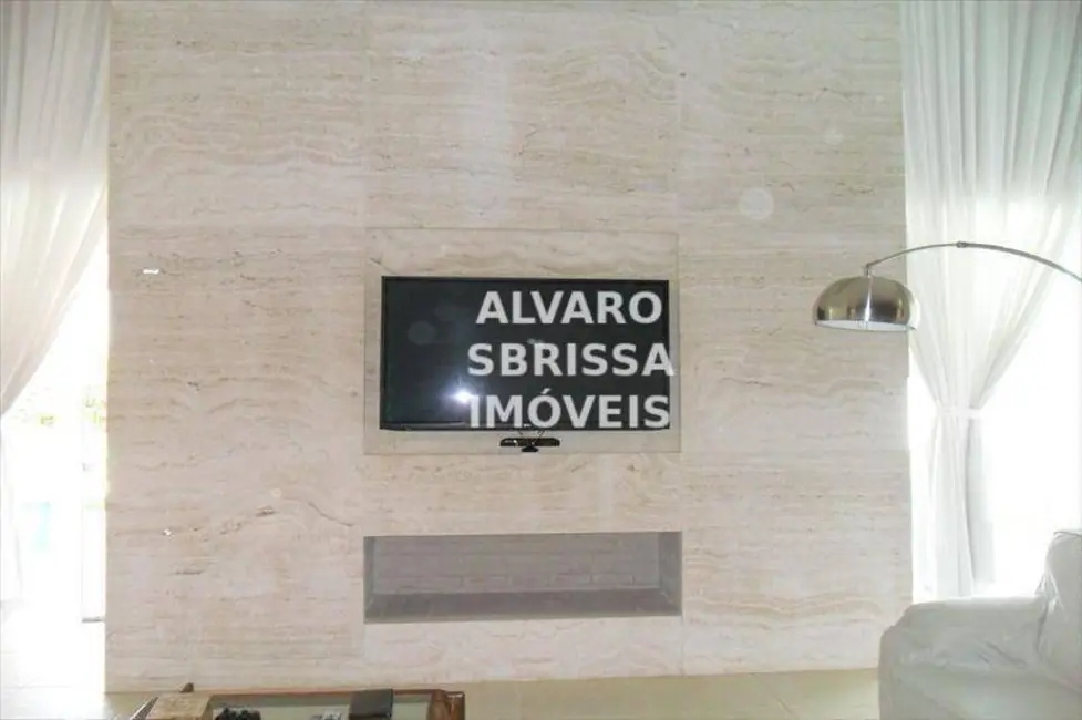 Foto 6 de Casa de Condomínio com 4 quartos à venda, 1460m2 em Vila Martins, Itu - SP