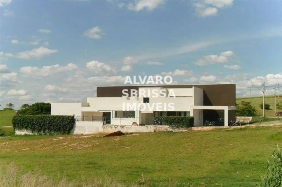 Foto 8 de Casa de Condomínio com 4 quartos à venda, 1460m2 em Vila Martins, Itu - SP