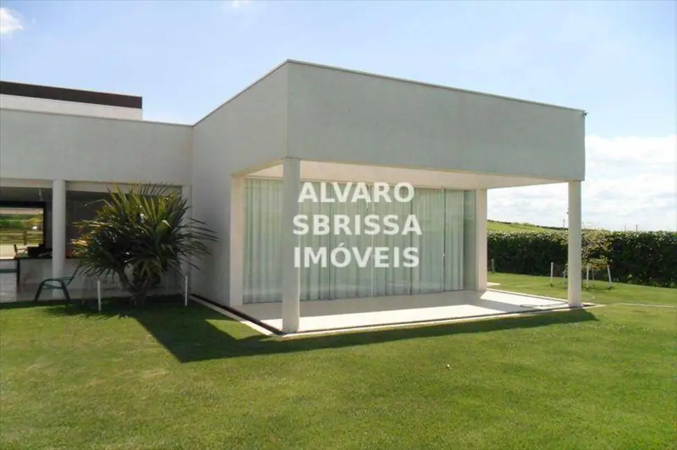 Foto 5 de Casa de Condomínio com 4 quartos à venda, 1460m2 em Vila Martins, Itu - SP
