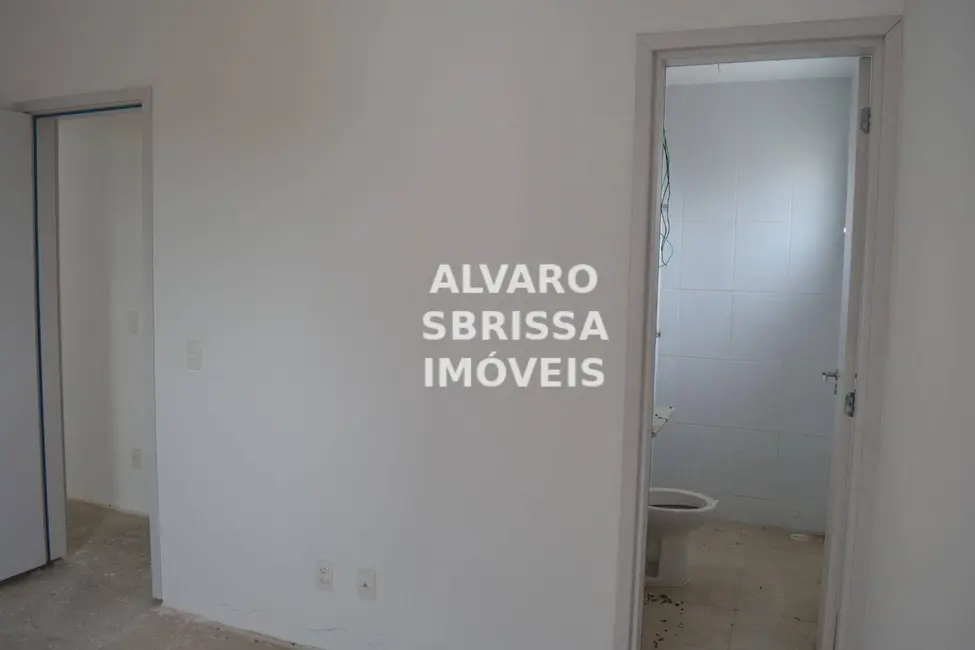 Foto 8 de Apartamento com 3 quartos à venda, 89m2 em Bela Vista, Salto - SP