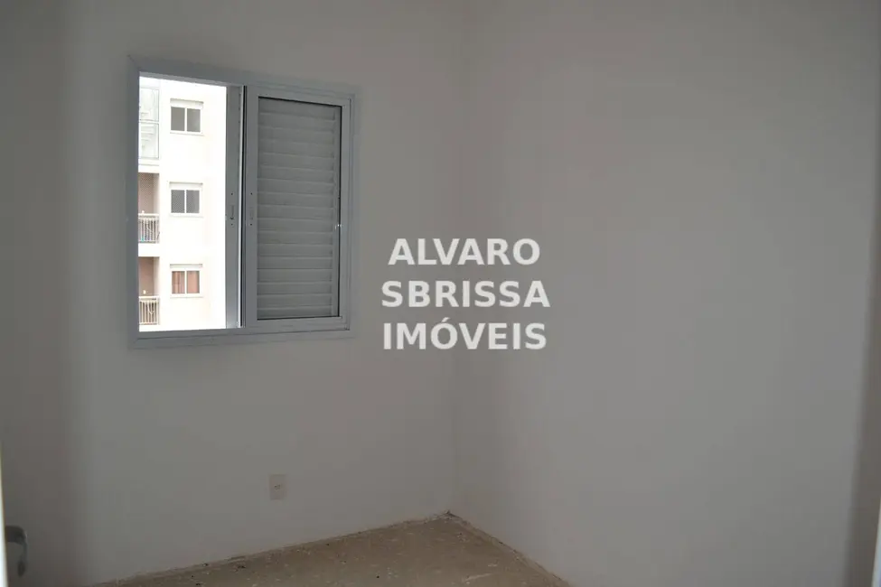 Foto 5 de Apartamento com 3 quartos à venda, 89m2 em Bela Vista, Salto - SP