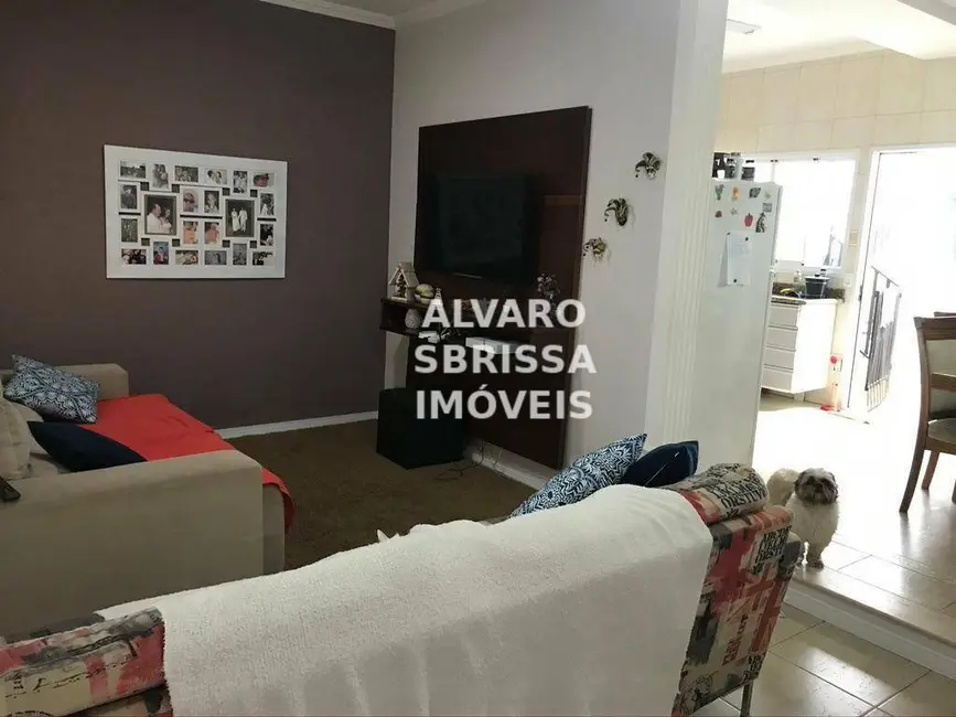 Foto 4 de Casa com 3 quartos à venda, 150m2 em Jardim Estância Bom Viver, Itu - SP