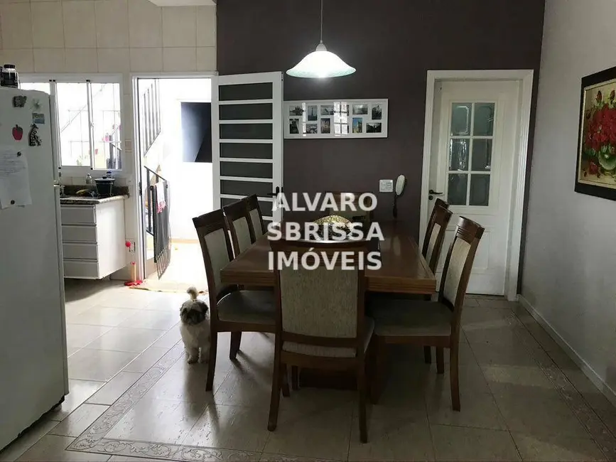 Foto 6 de Casa com 3 quartos à venda, 150m2 em Jardim Estância Bom Viver, Itu - SP