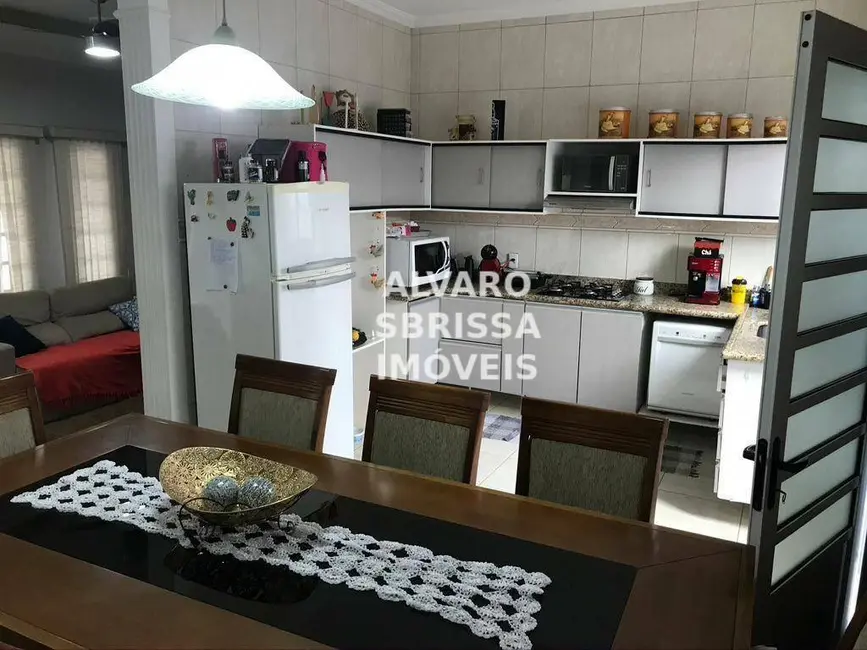 Foto 8 de Casa com 3 quartos à venda, 150m2 em Jardim Estância Bom Viver, Itu - SP