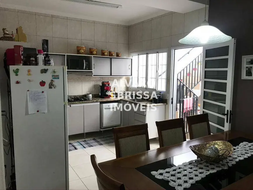 Foto 7 de Casa com 3 quartos à venda, 150m2 em Jardim Estância Bom Viver, Itu - SP