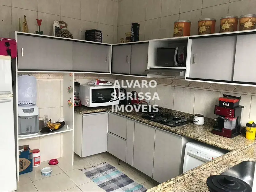 Foto 9 de Casa com 3 quartos à venda, 150m2 em Jardim Estância Bom Viver, Itu - SP