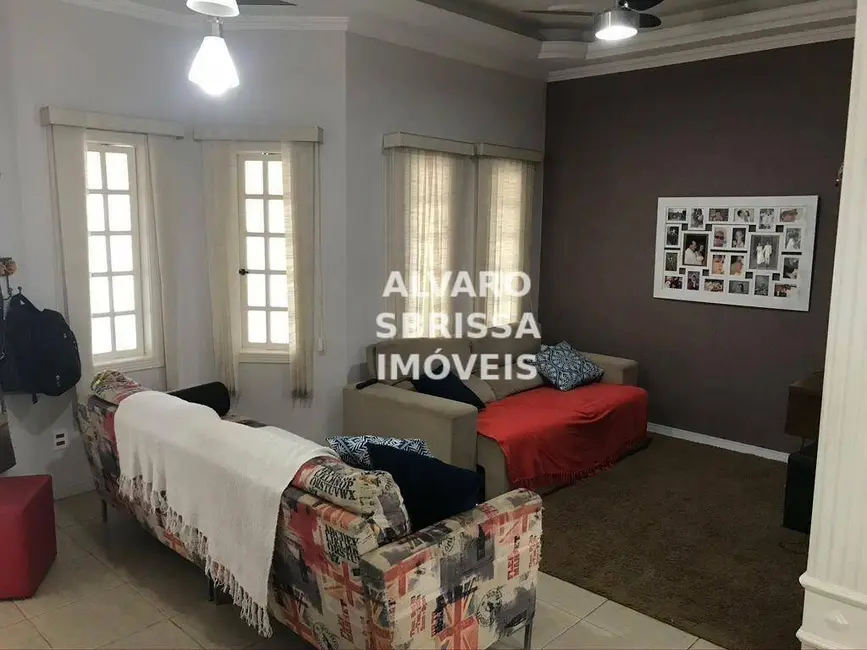 Foto 3 de Casa com 3 quartos à venda, 150m2 em Jardim Estância Bom Viver, Itu - SP