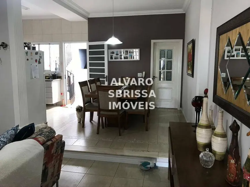 Foto 5 de Casa com 3 quartos à venda, 150m2 em Jardim Estância Bom Viver, Itu - SP