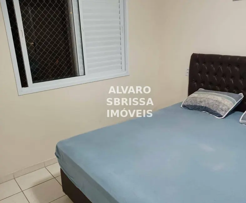 Foto 5 de Apartamento com 2 quartos à venda, 56m2 em Porto Feliz - SP